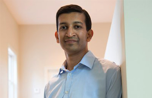 Raj Chetty-Baby Nobel